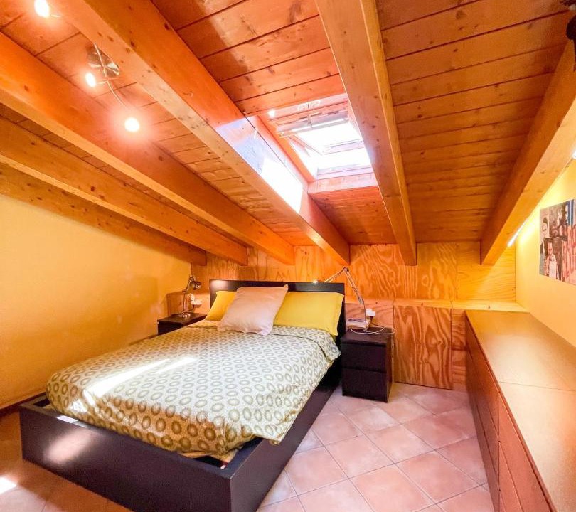 Photo of Bedroom in Toano