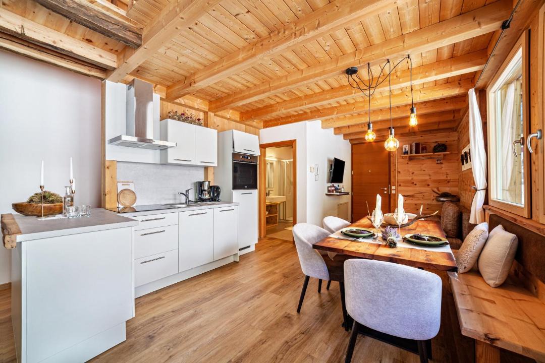 Photo of Kitchen in Santa Valburga