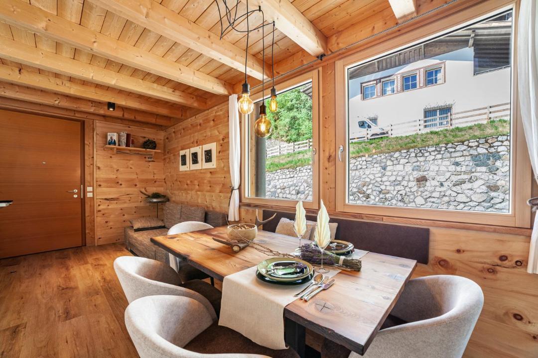 Photo of Livingroom in Santa Valburga