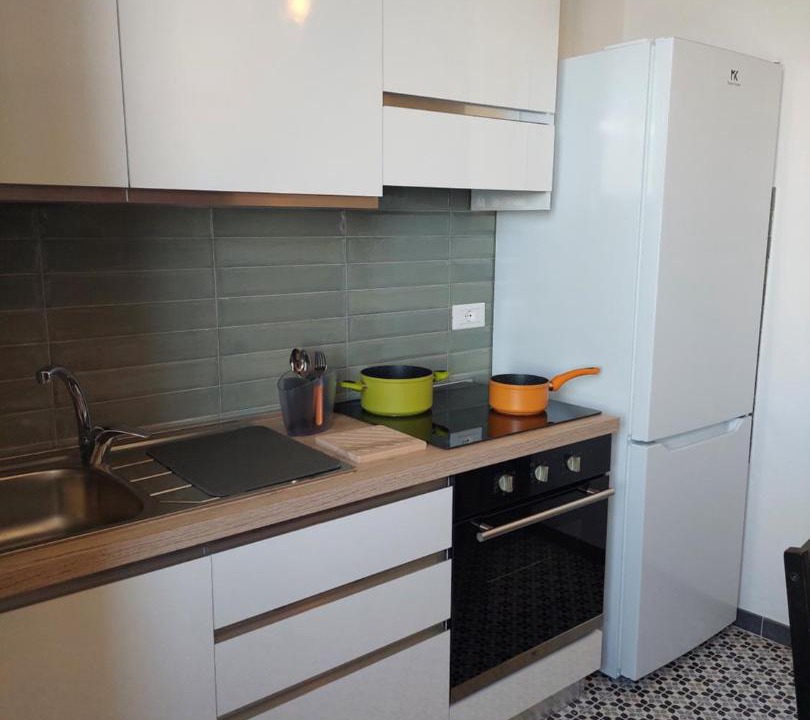 Photo of Kitchen in Corniglia