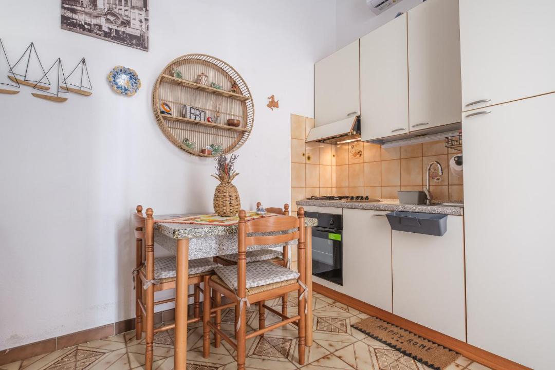 Photo of Kitchen in Oliveri