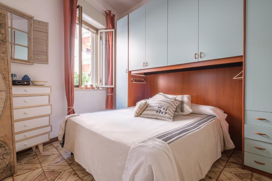 Photo of Bedroom in Oliveri