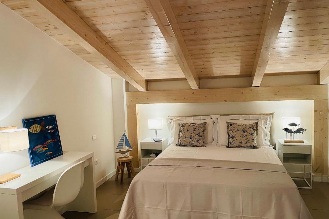 Photo of Bedroom in Rossano