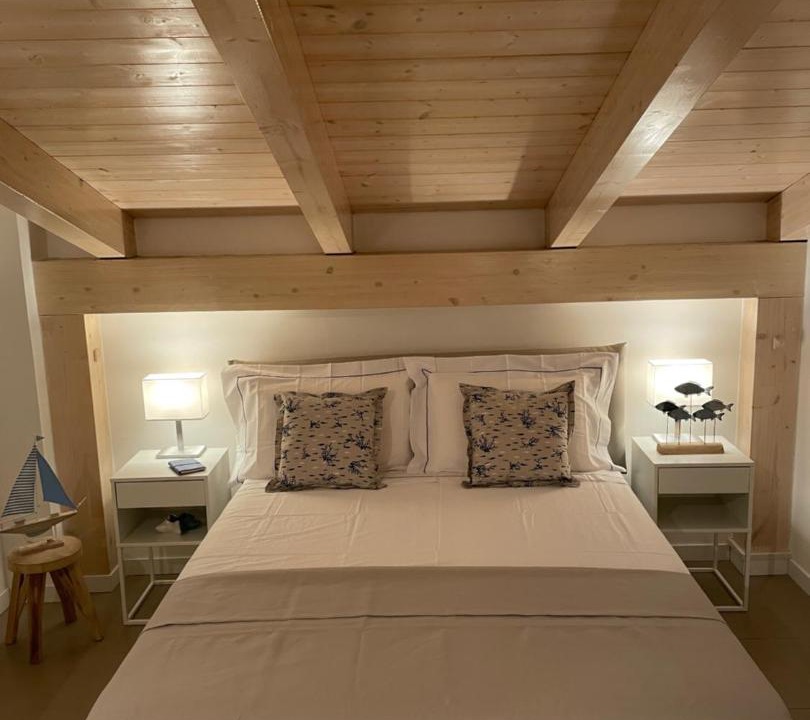 Photo of Bedroom in Rossano