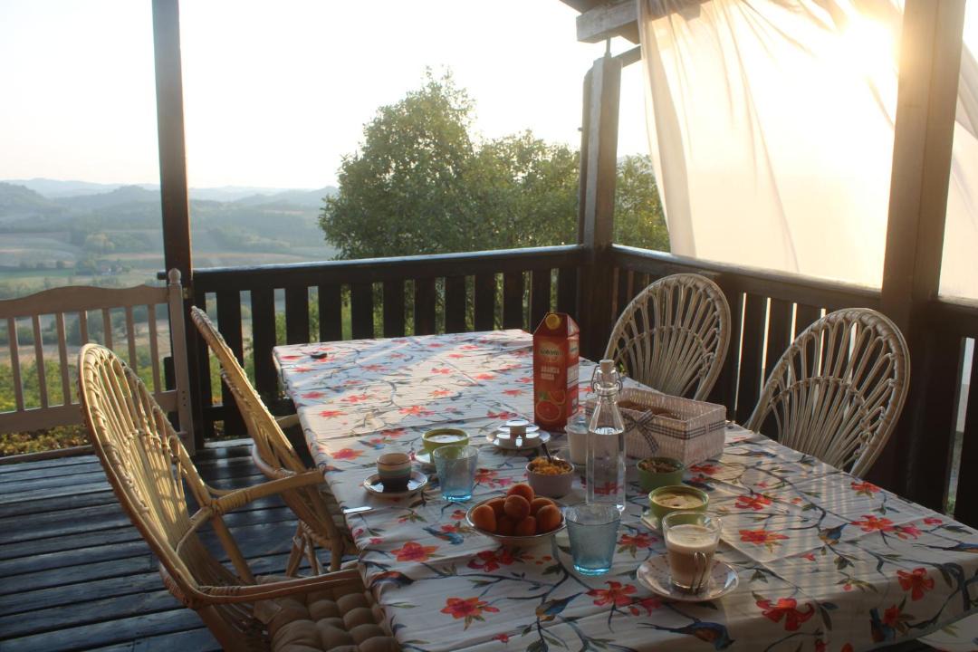 Photo of Patio Balcony in Momperone