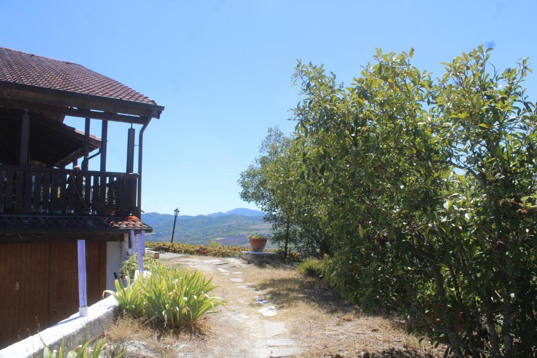 Photo of Buildings in Momperone