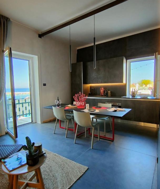 Photo of Livingroom in Otranto Historic Centre