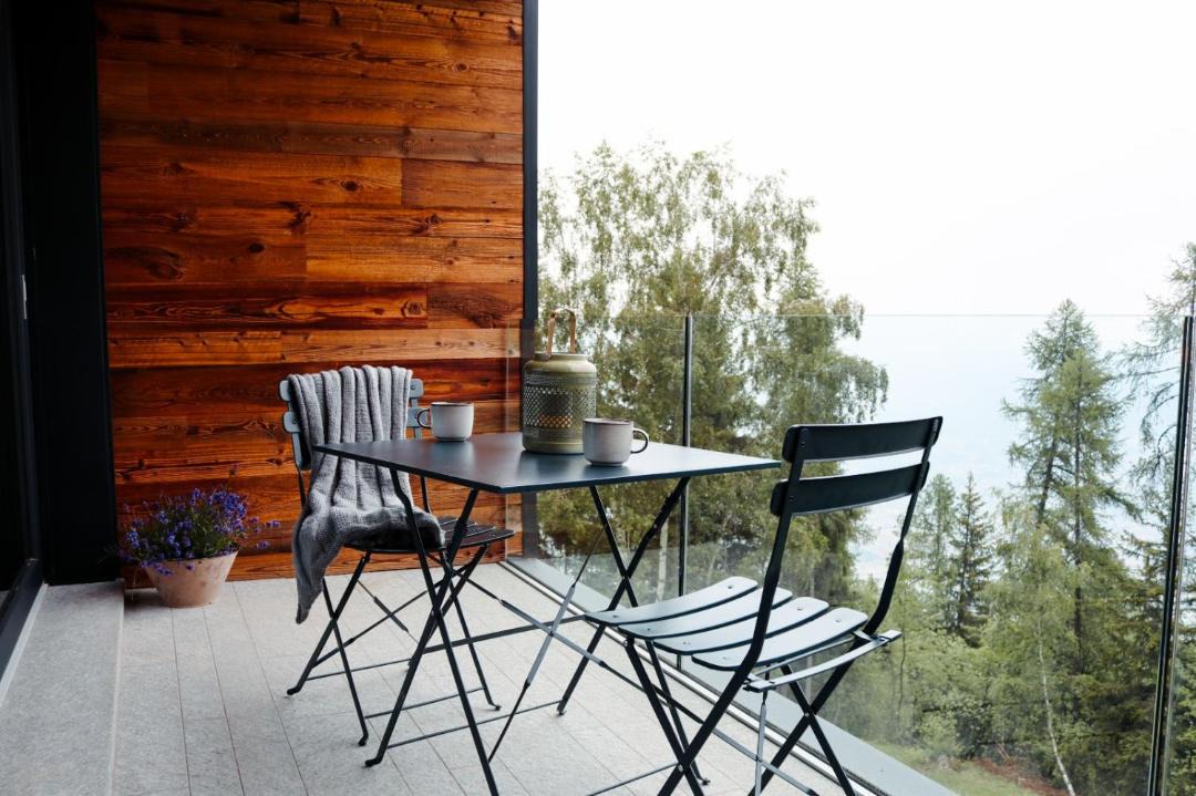 Photo of Patio Balcony in Gerdaz