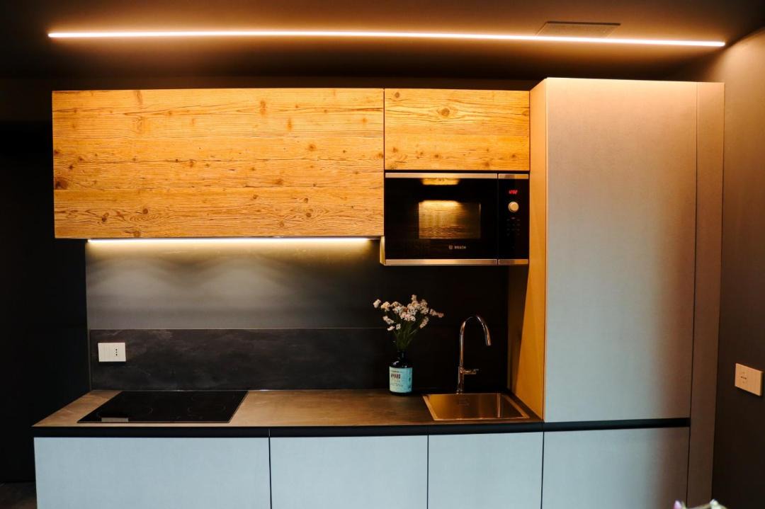 Photo of Kitchen in Gerdaz