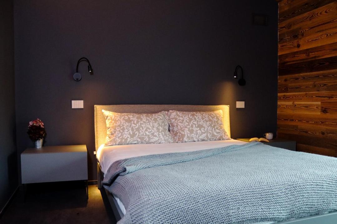 Photo of Bedroom in Gerdaz