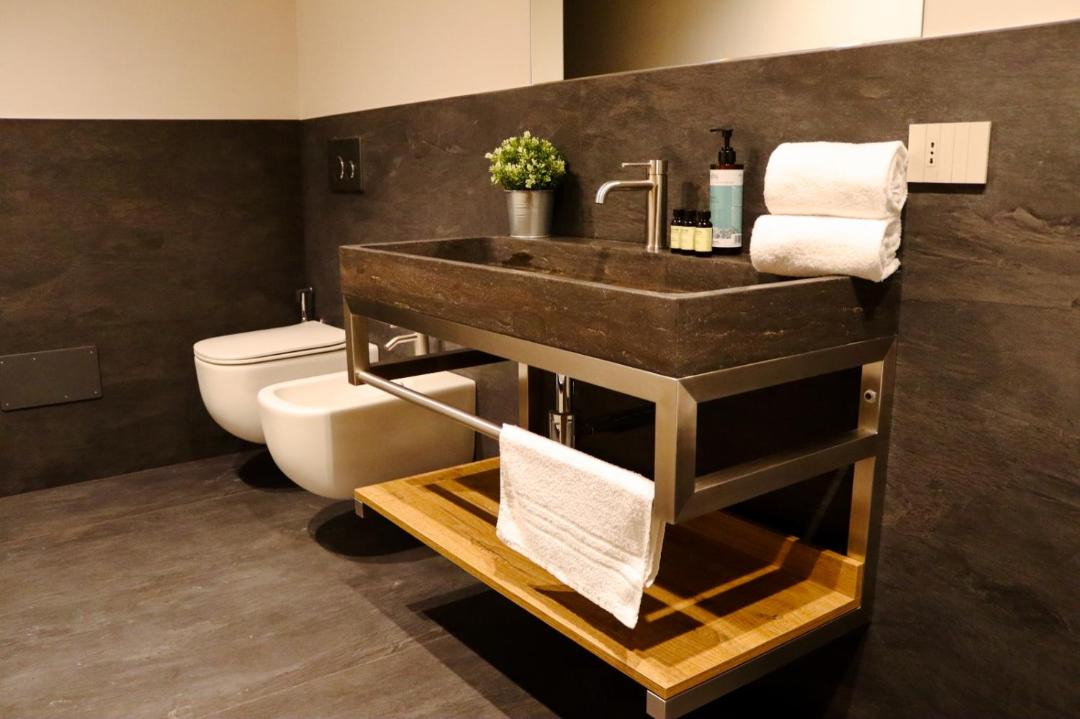 Photo of Bathroom in Gerdaz