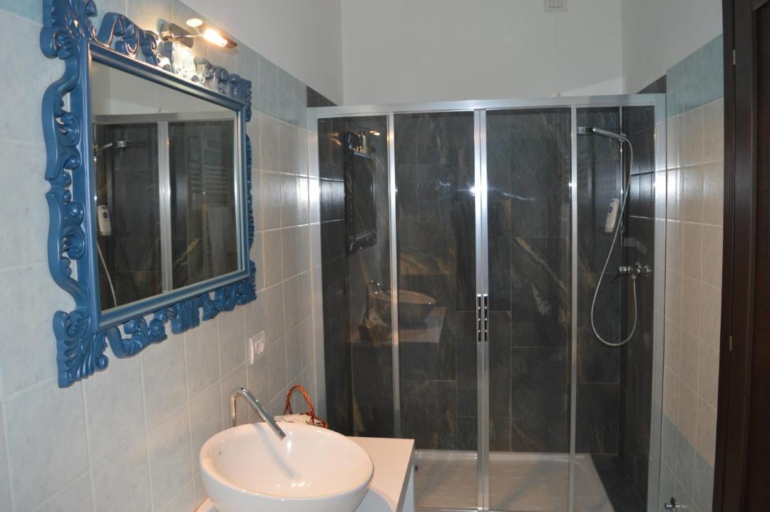 Photo of Bathroom in Pombia