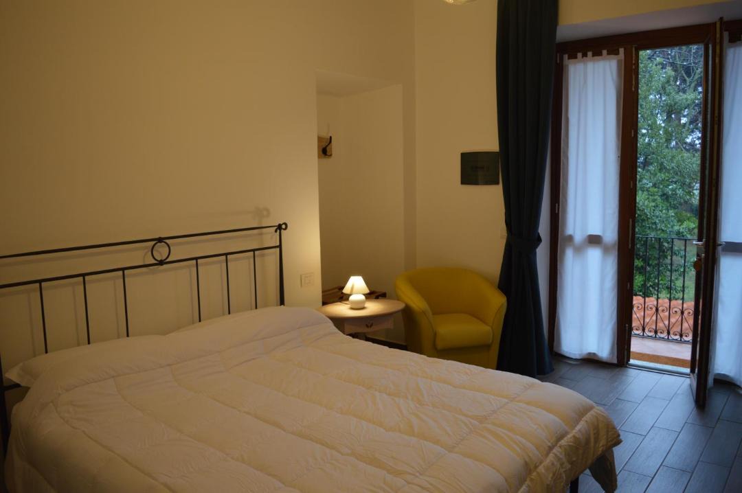 Photo of Bedroom in Pombia
