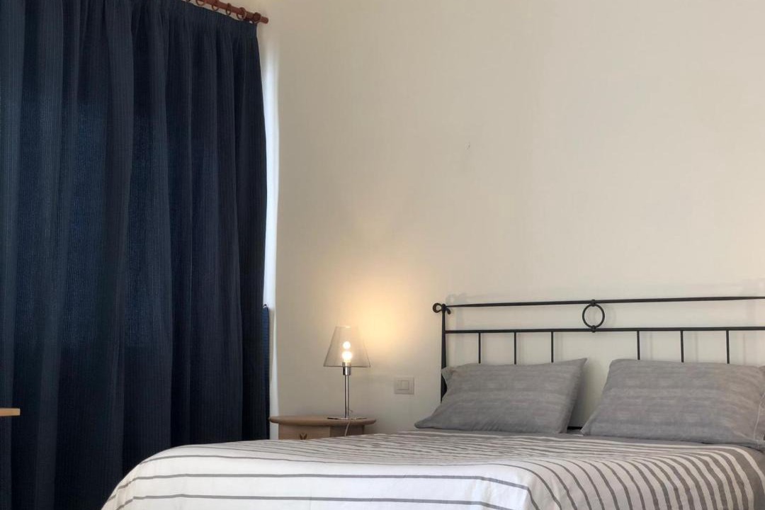 Photo of Bedroom in Pombia