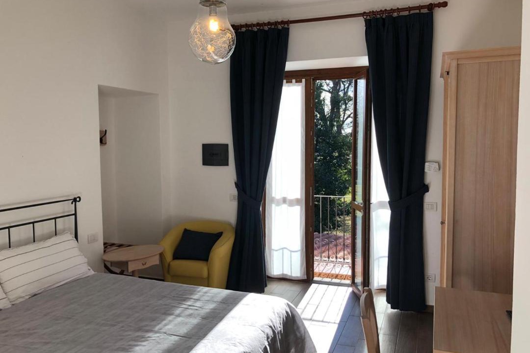 Photo of Bedroom in Pombia
