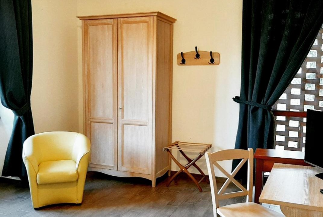 Photo of Livingroom in Pombia