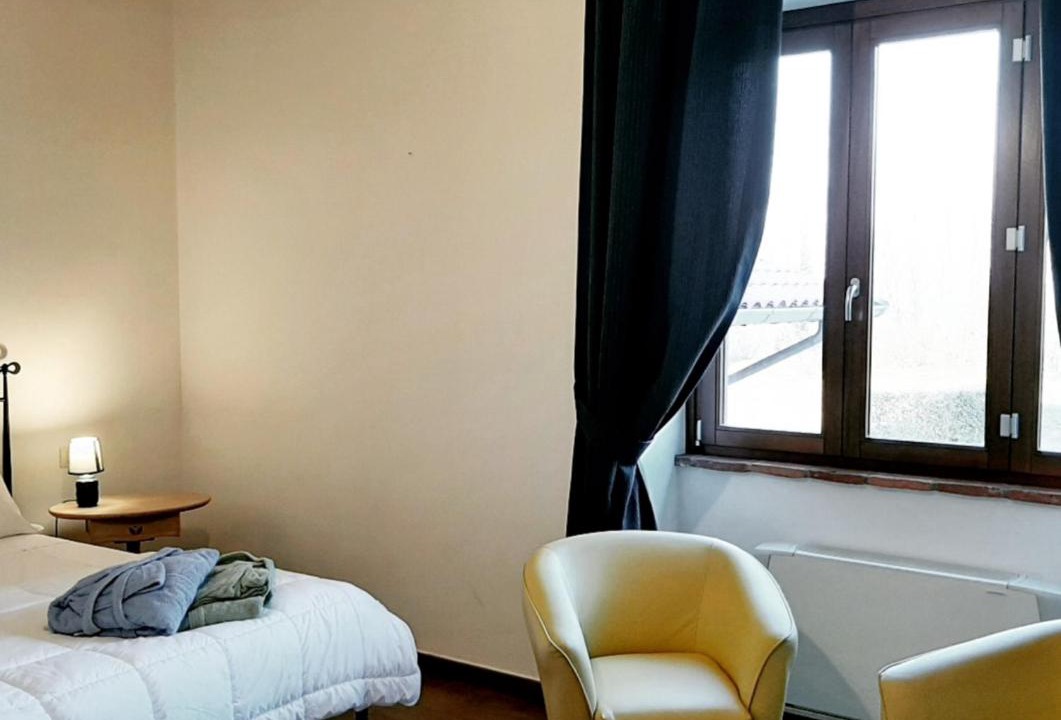 Photo of Bedroom in Pombia