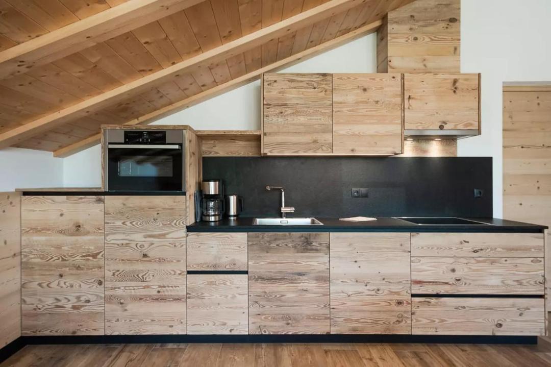 Photo of Kitchen in Gudon