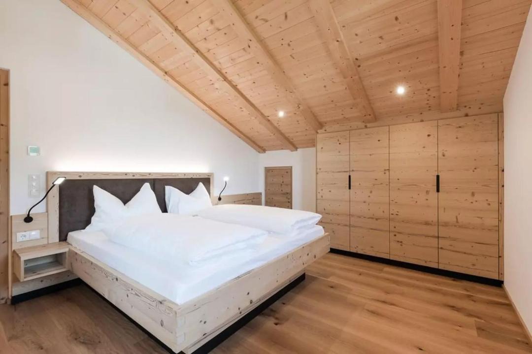 Photo of Bedroom in Gudon