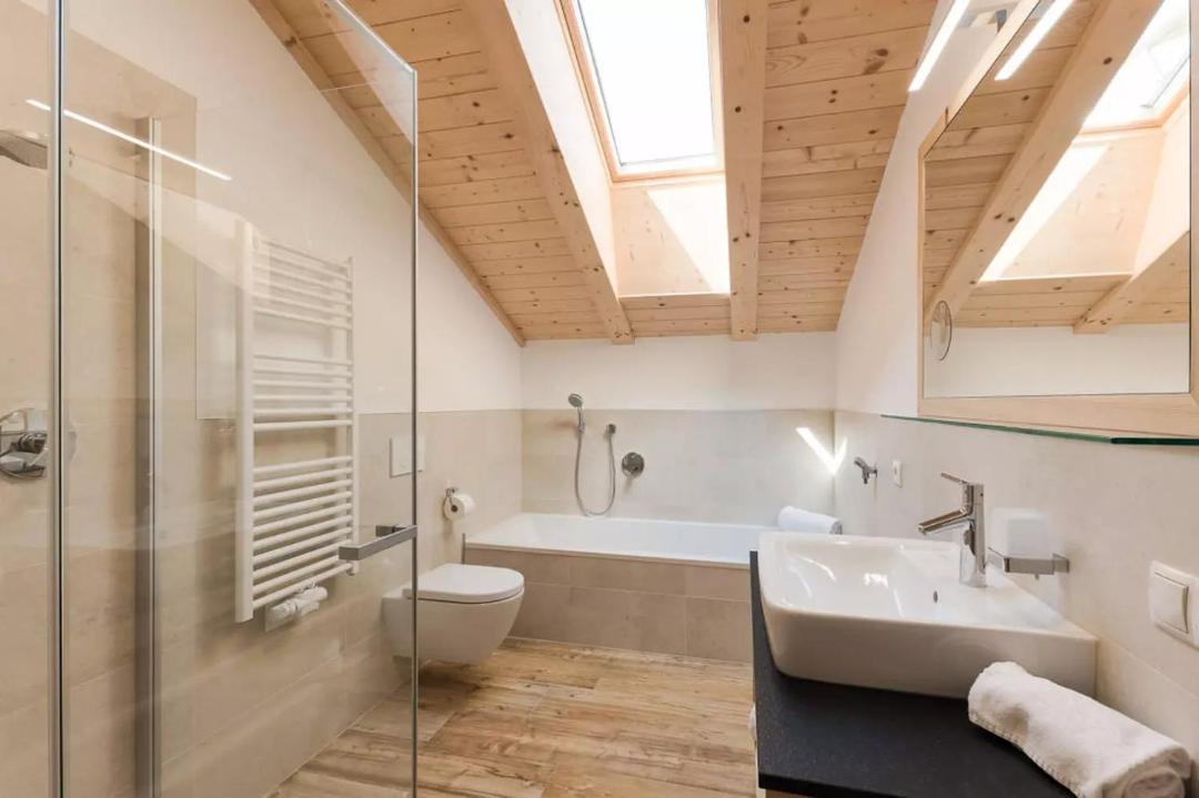 Photo of Bathroom in Gudon