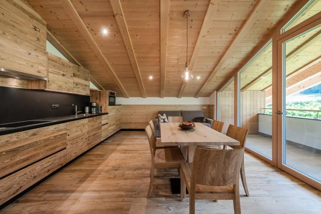 Photo of Kitchen in Gudon