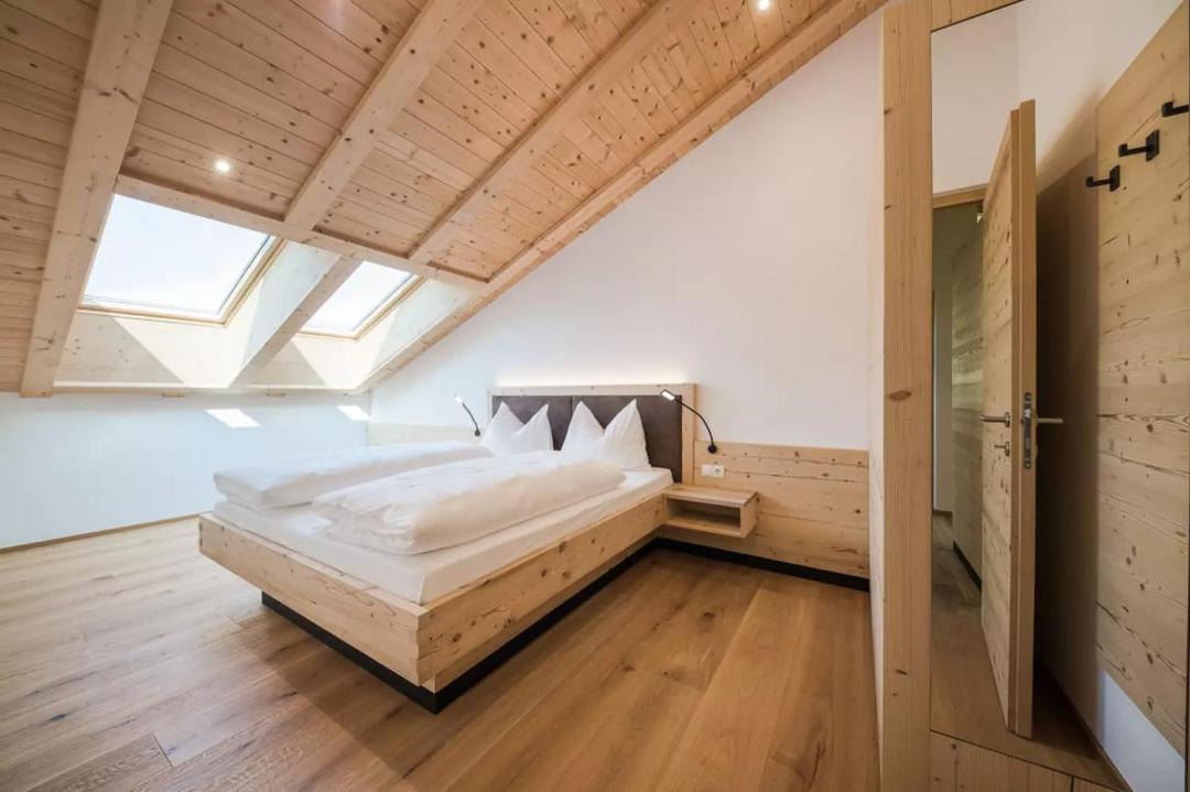 Photo of Bedroom in Gudon