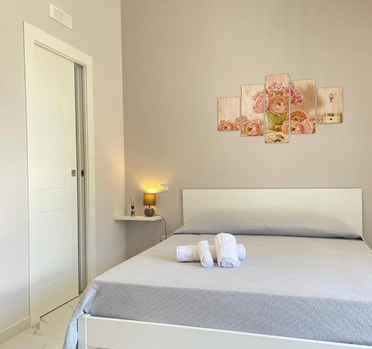 Photo of Bedroom in Sarno