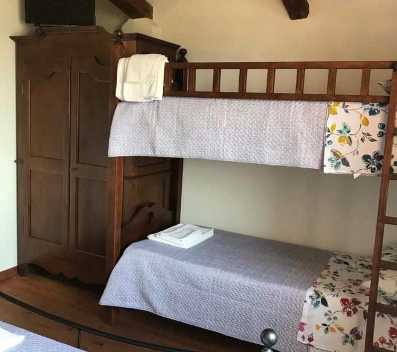 Photo of Bedroom in Solomeo