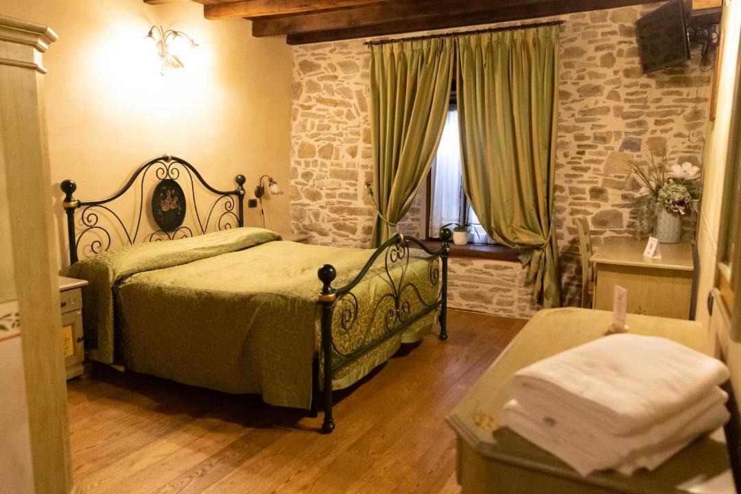 Photo of Bedroom in Acquaria