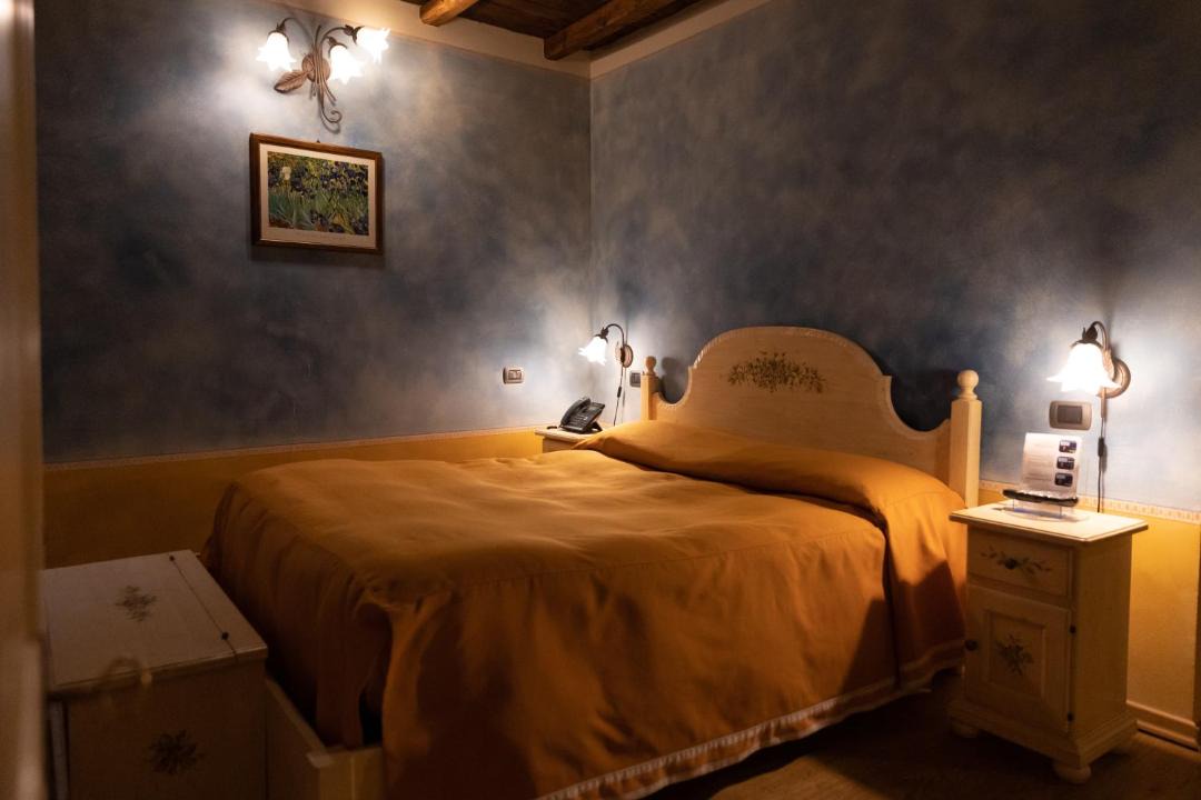 Photo of Bedroom in Acquaria