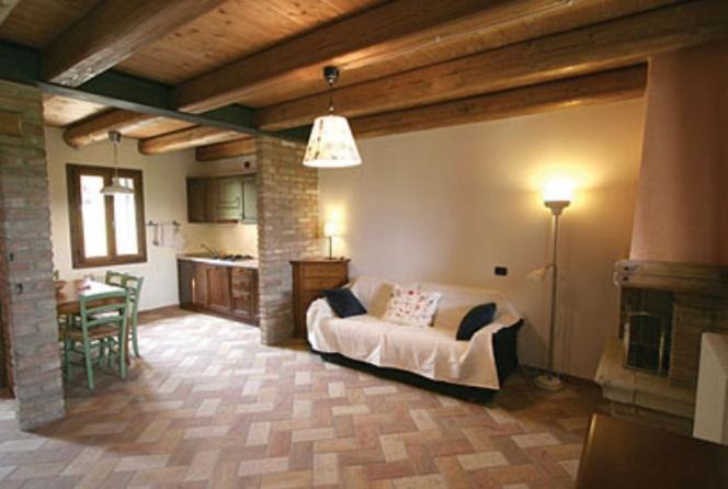 Photo of Livingroom in Teolo