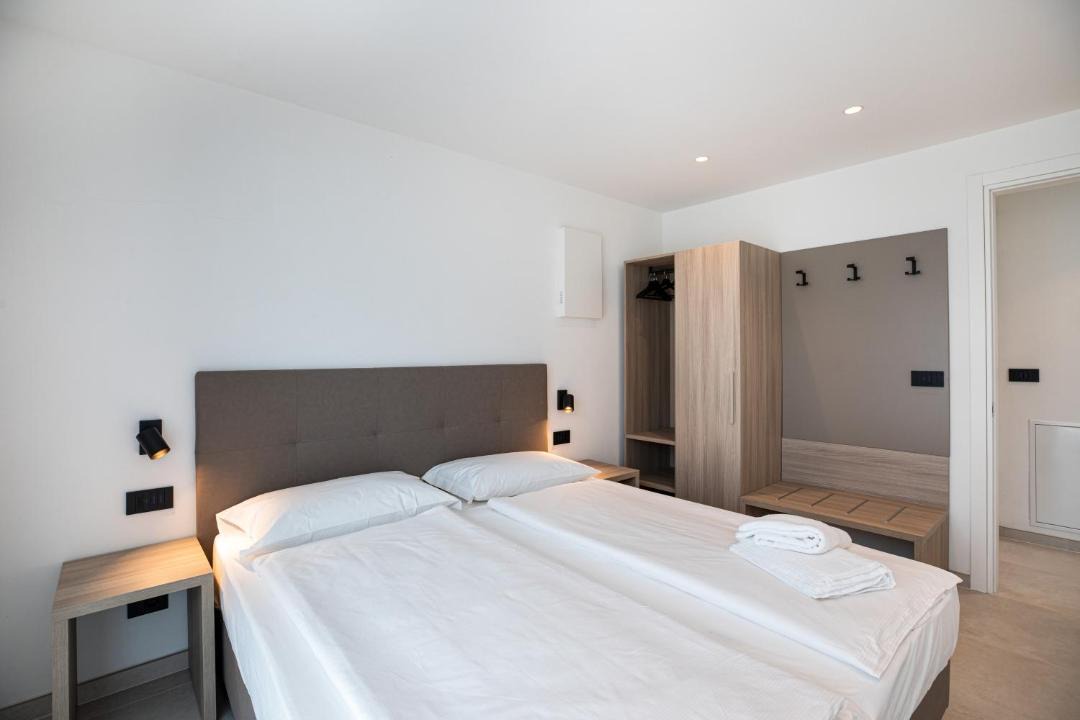 Photo of Bedroom in Laives