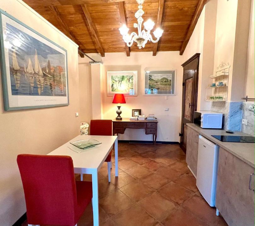 Photo of Kitchen in Vernazza
