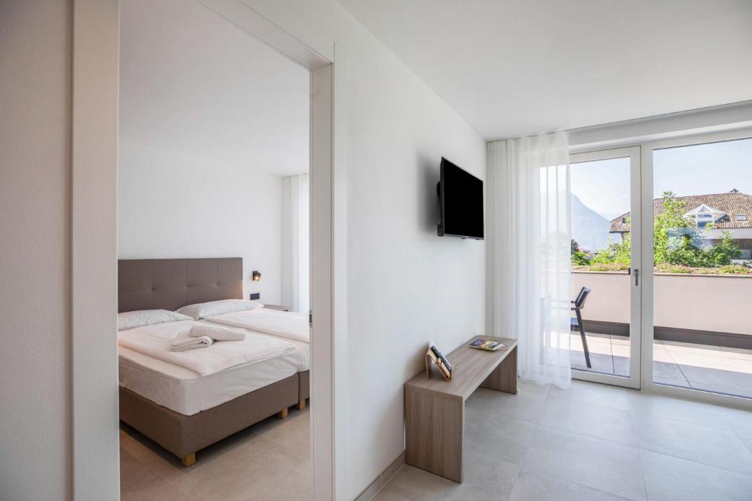 Photo of Bedroom in Laives