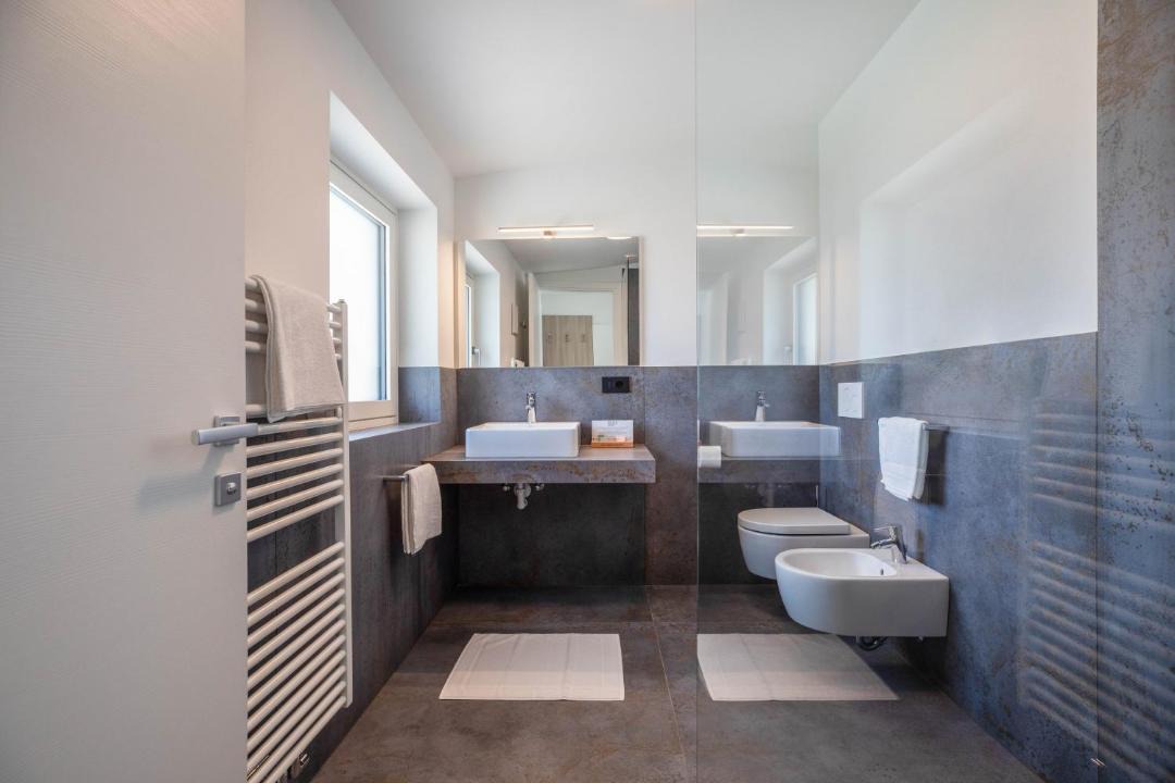 Photo of Bathroom in Laives