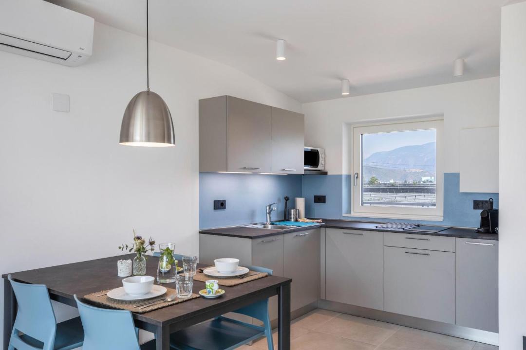 Photo of Kitchen in Laives
