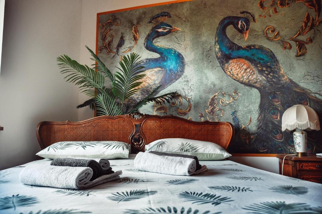 Photo of Bedroom in Leini