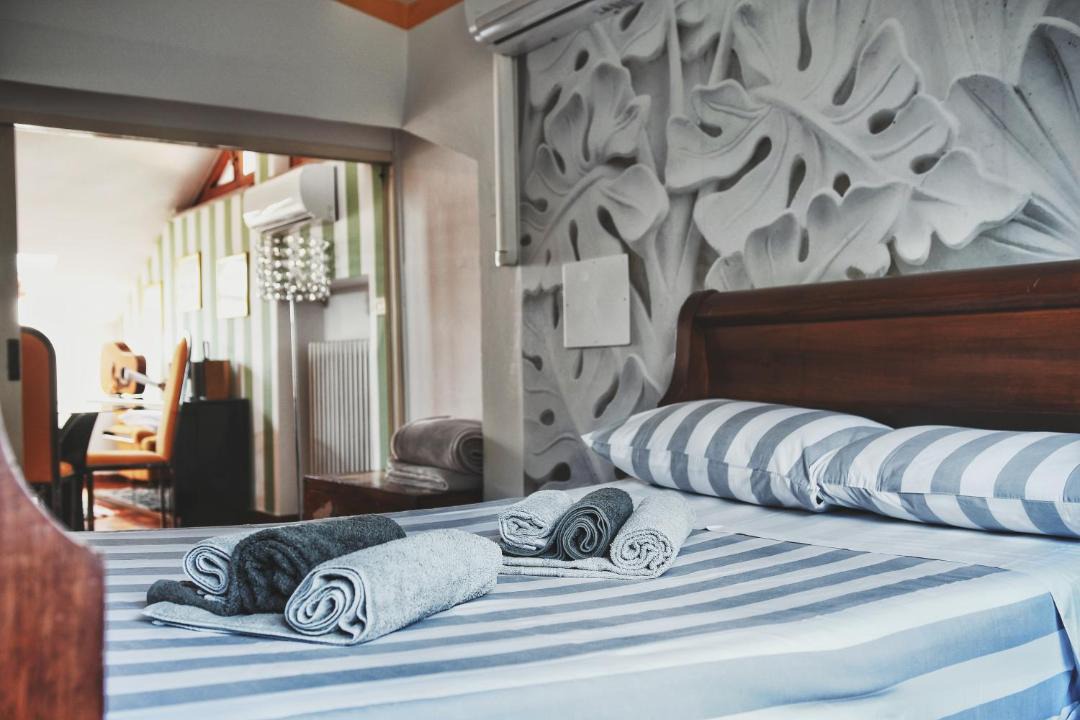 Photo of Bedroom in Leini