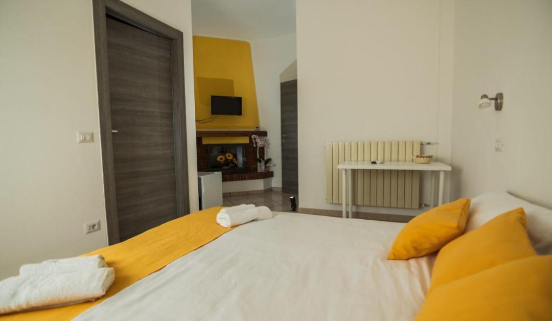 Photo of Bedroom in Manciano