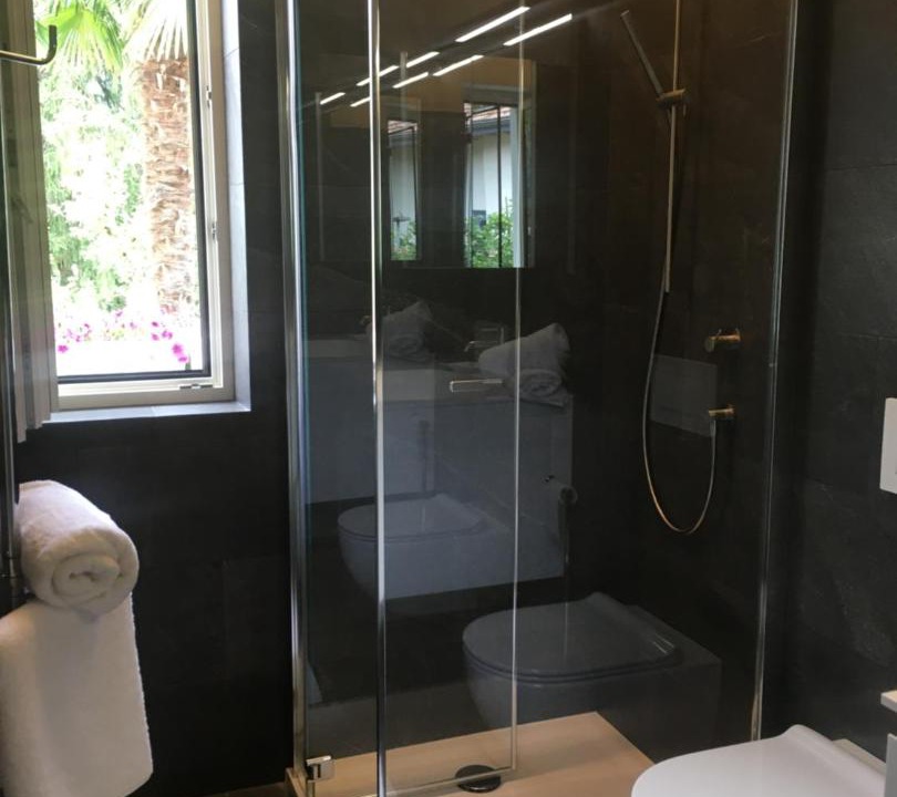Photo of Bathroom in Gries - Quirein