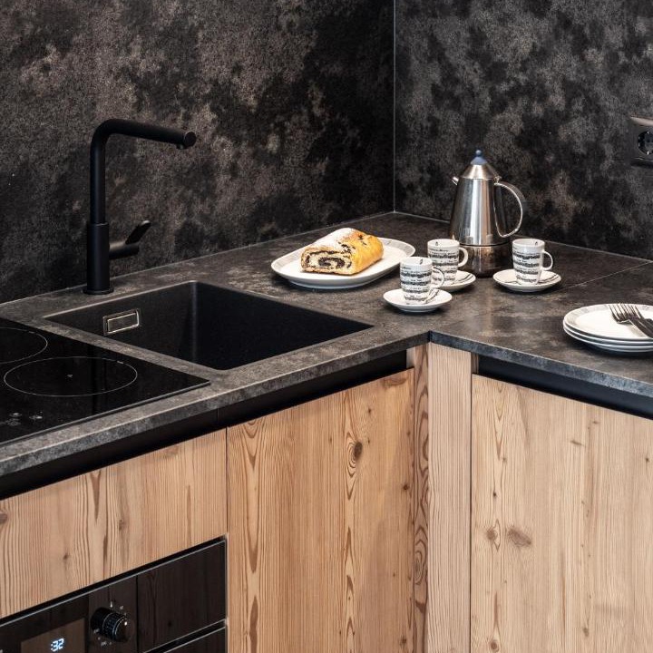 Photo of Kitchen in Barbiano
