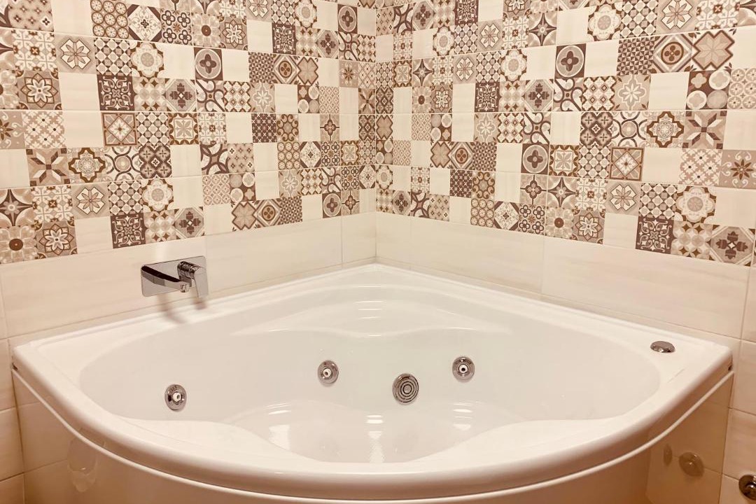 Photo of Bathroom in Quartiere XXVII Primavalle