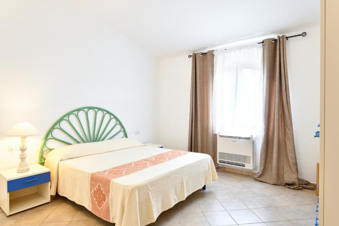 Photo of Bedroom in Porto Ottiolu