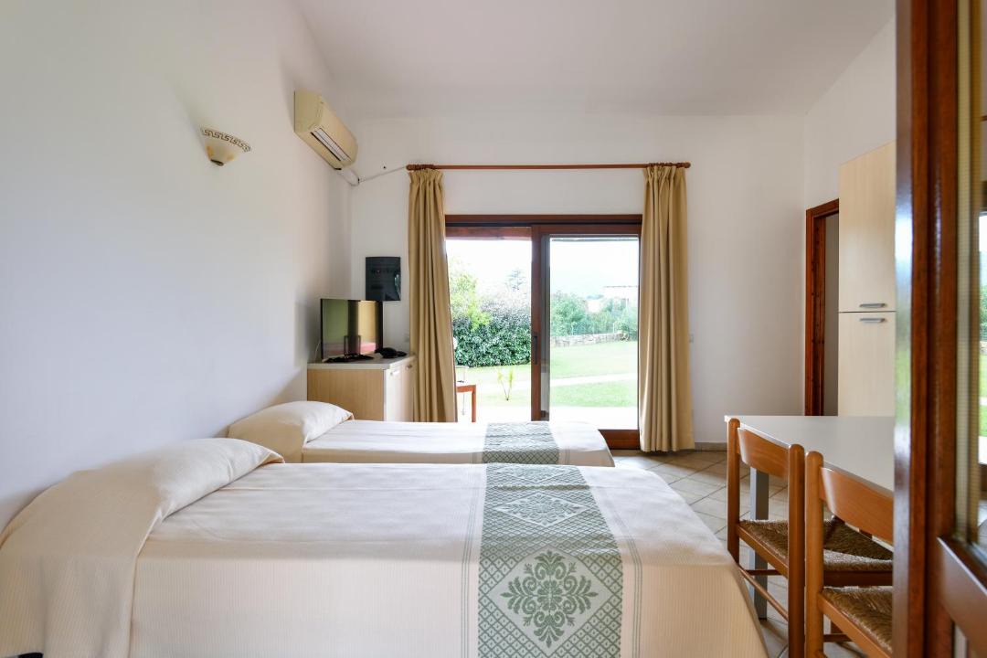 Photo of Bedroom in Porto Ottiolu