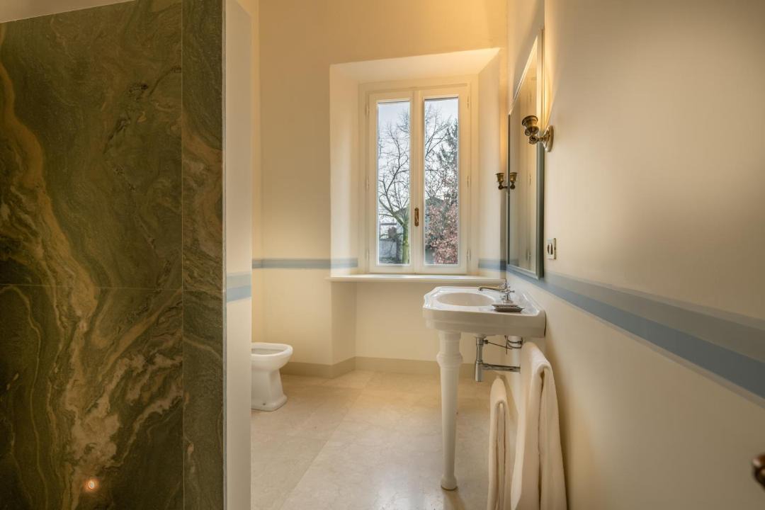 Photo of Bathroom in Santa Maria della Versa