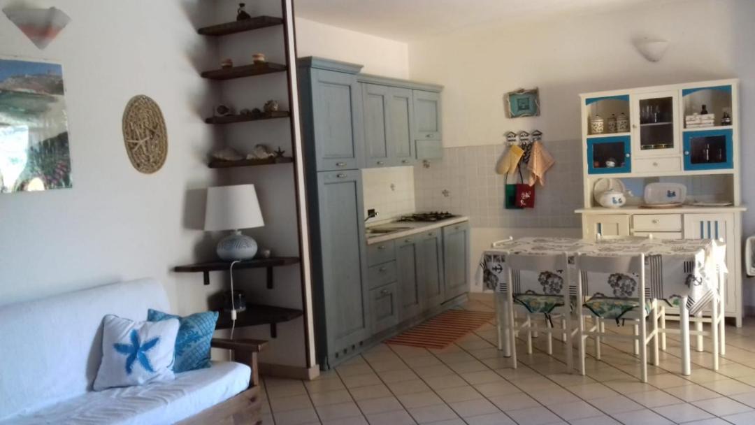 Photo of Kitchen in Santa Teresa di Gallura