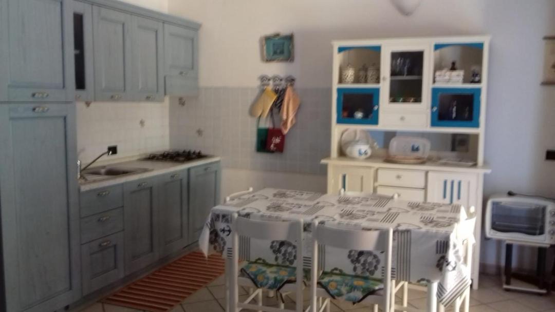 Photo of Kitchen in Santa Teresa di Gallura