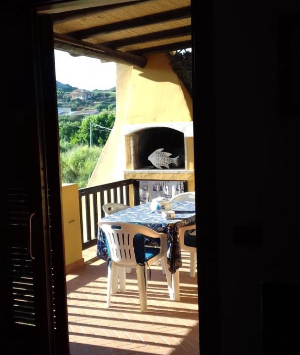 Photo of Patio Balcony in Santa Teresa di Gallura
