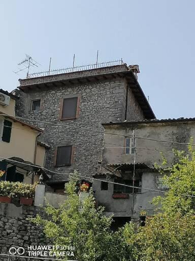 Photo of Buildings in Cardoso