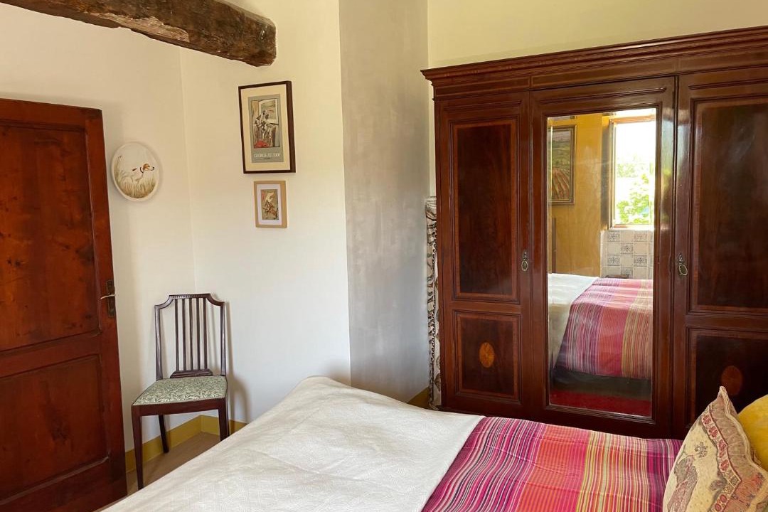 Photo of Bedroom in Badia Tedalda